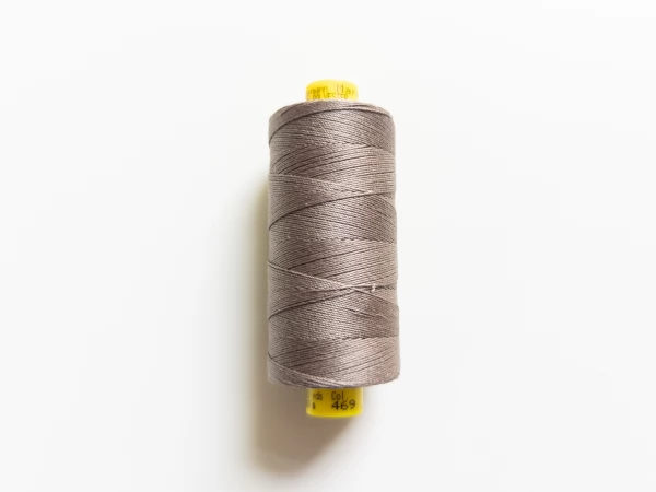 Нитки джинс Gutermann №30 арт. 469
